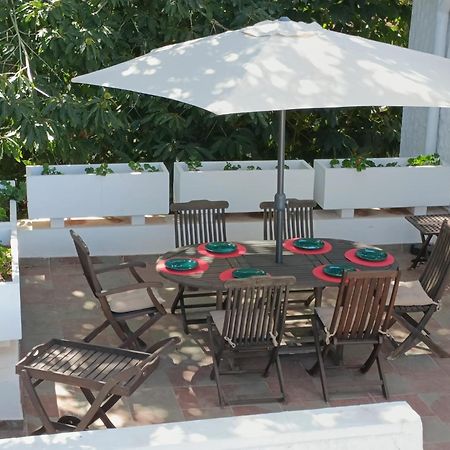 La Esperanza  Lightbooking Casa De Campo Ortigal Tenerife מראה חיצוני תמונה
