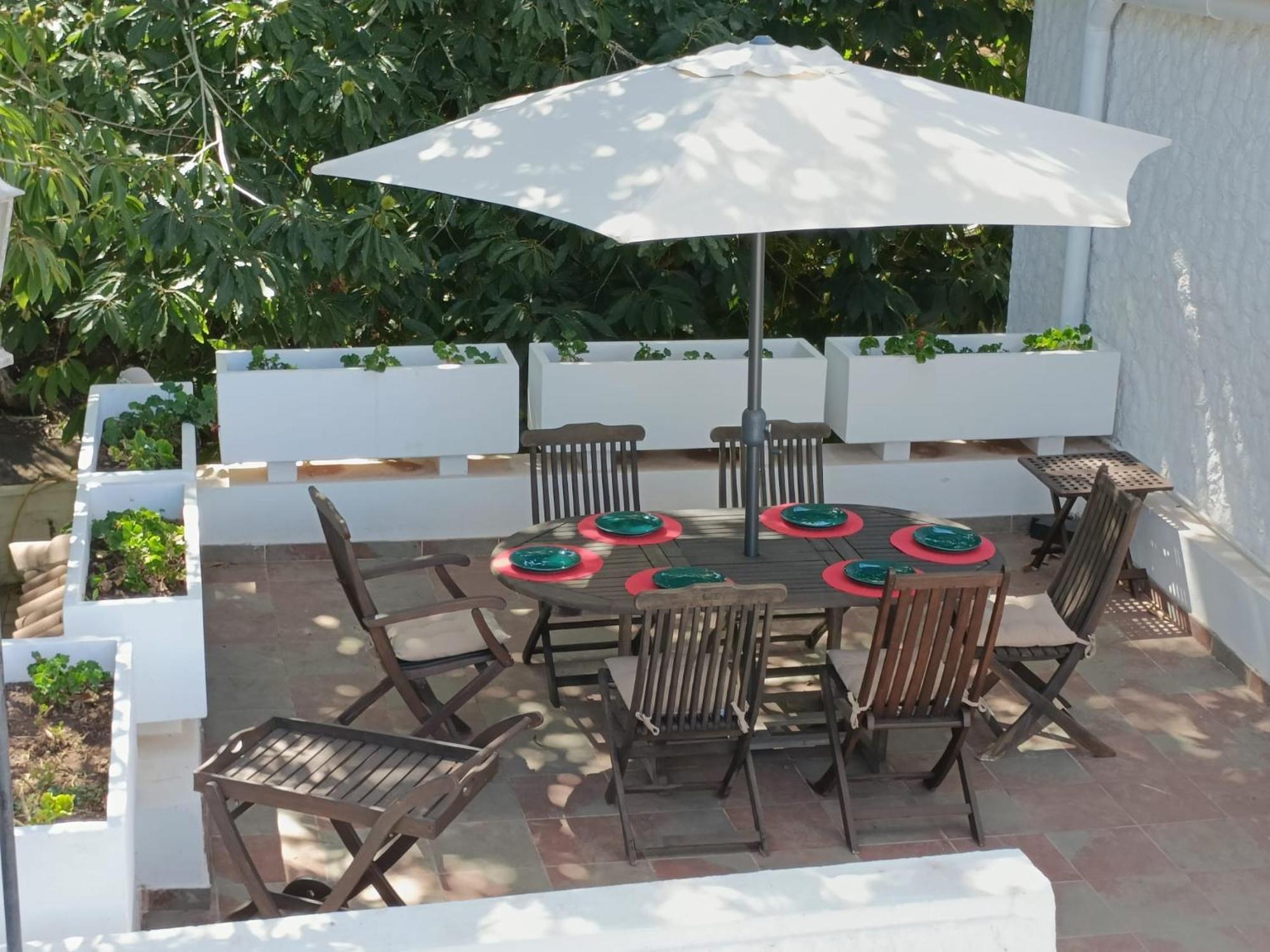 La Esperanza  Lightbooking Casa De Campo Ortigal Tenerife מראה חיצוני תמונה