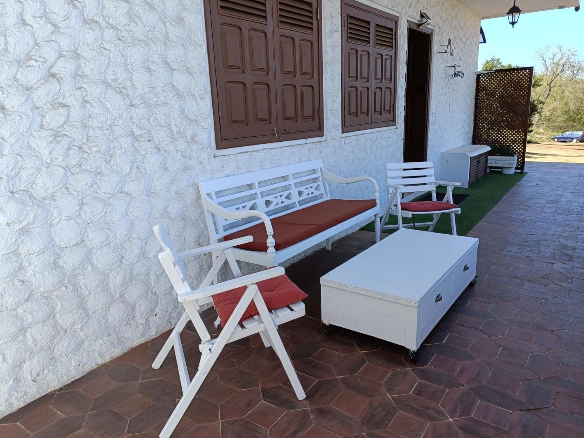 La Esperanza  Lightbooking Casa De Campo Ortigal Tenerife מראה חיצוני תמונה