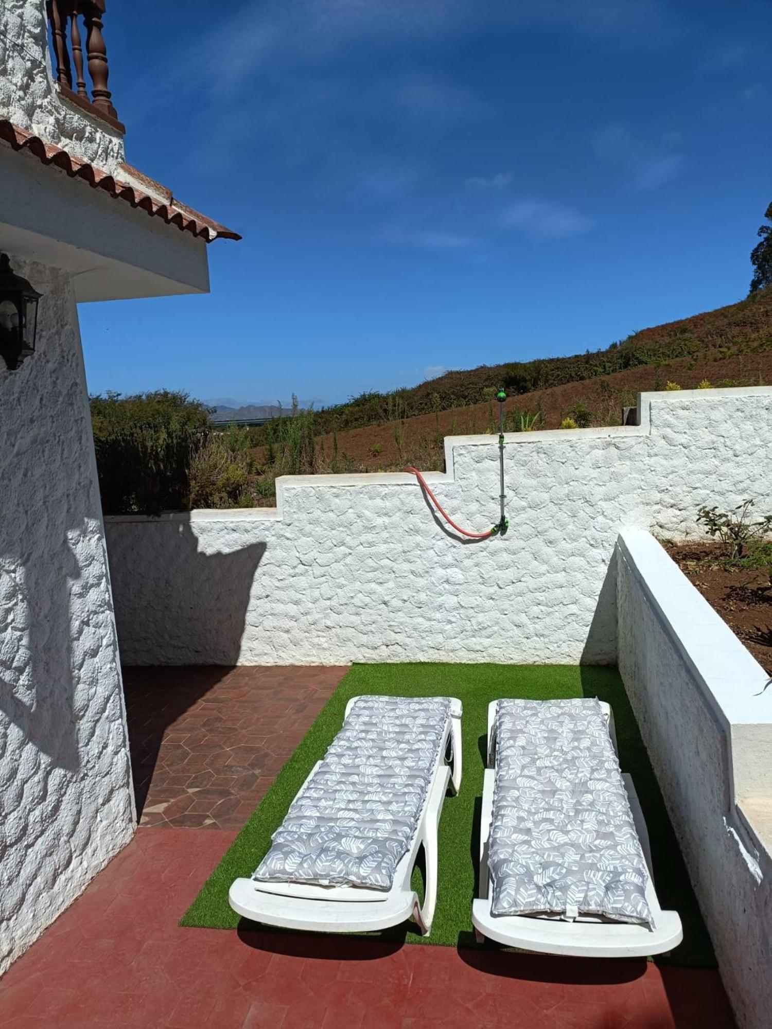 La Esperanza  Lightbooking Casa De Campo Ortigal Tenerife מראה חיצוני תמונה