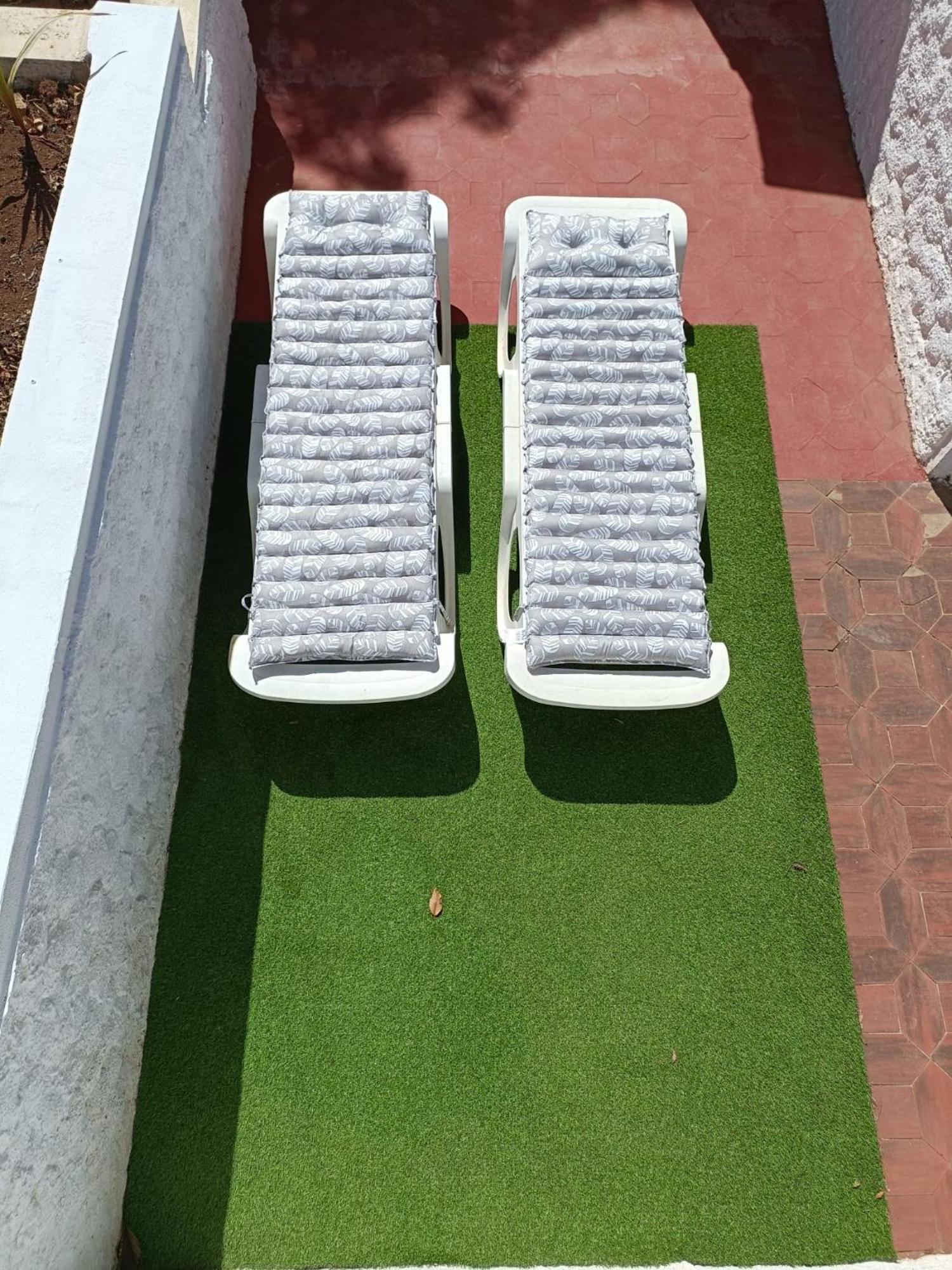 La Esperanza  Lightbooking Casa De Campo Ortigal Tenerife מראה חיצוני תמונה