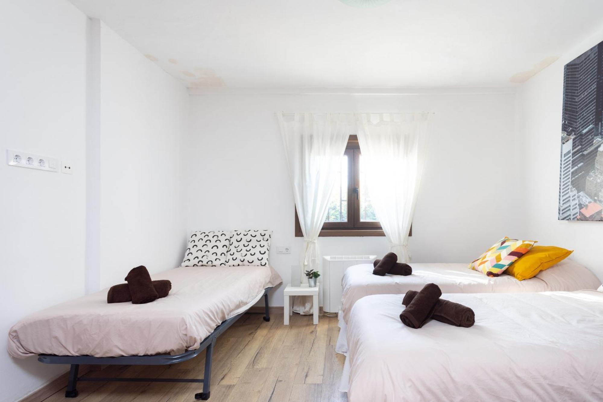 La Esperanza  Lightbooking Casa De Campo Ortigal Tenerife מראה חיצוני תמונה