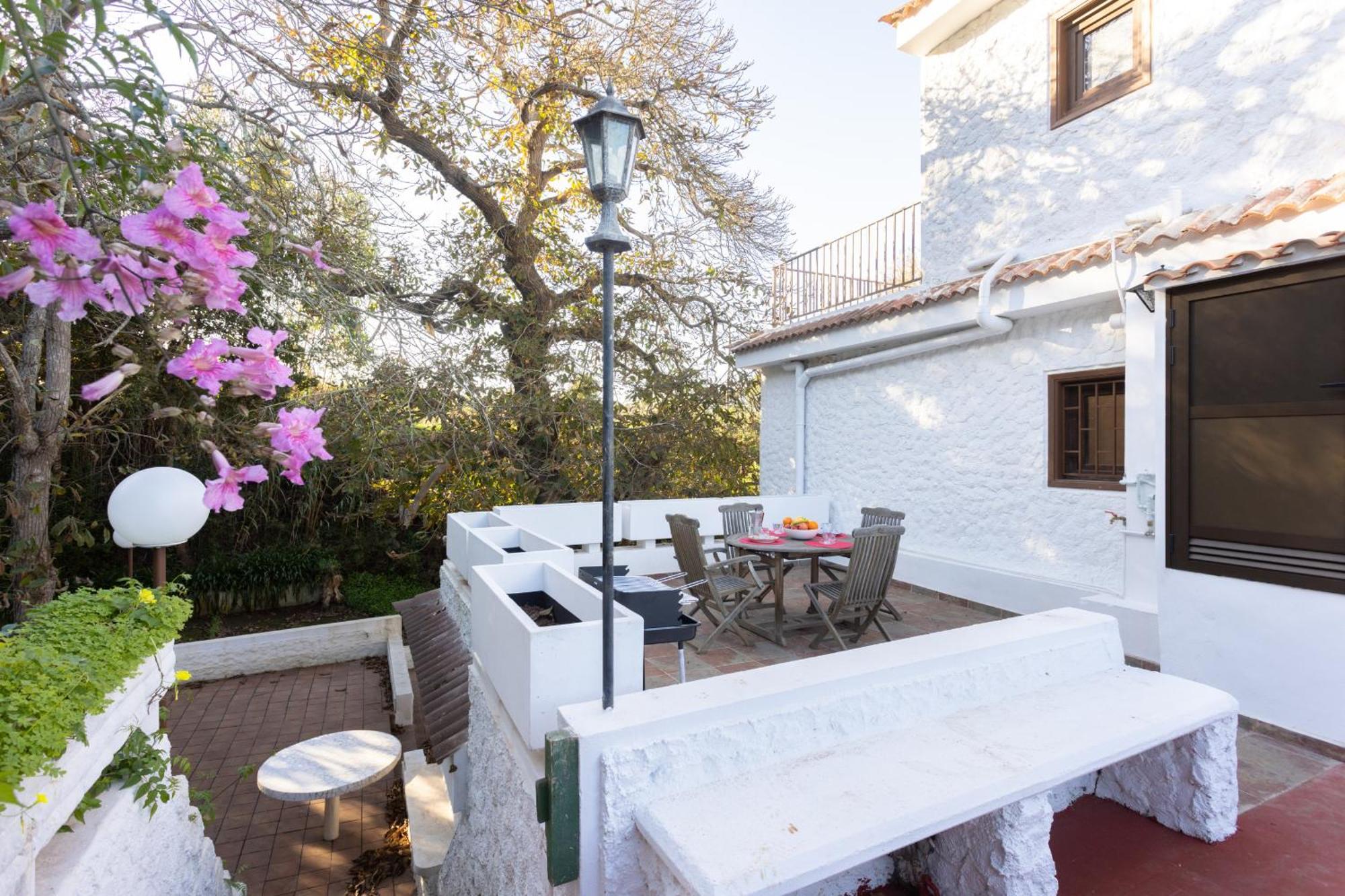 La Esperanza  Lightbooking Casa De Campo Ortigal Tenerife מראה חיצוני תמונה