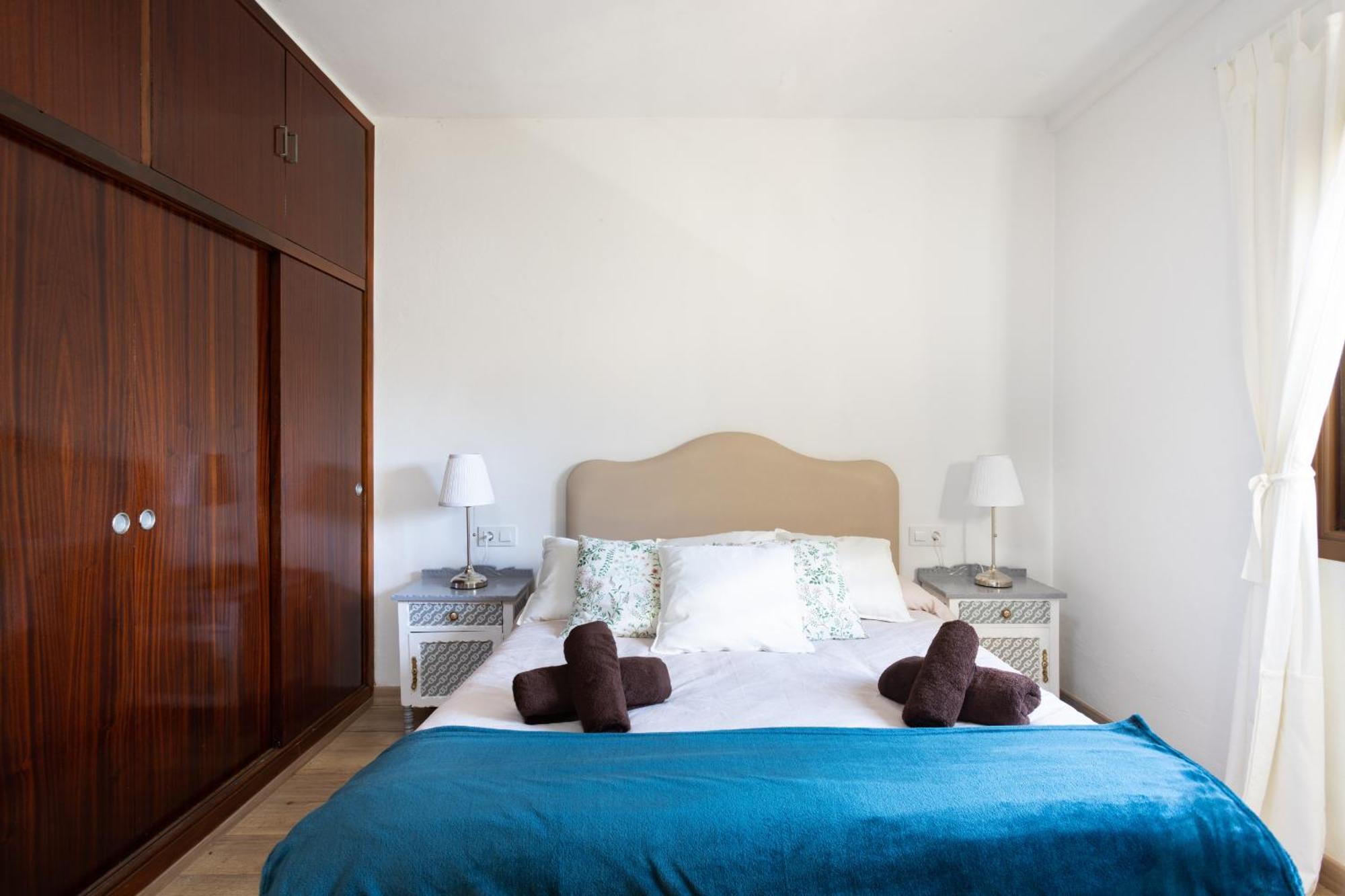 La Esperanza  Lightbooking Casa De Campo Ortigal Tenerife מראה חיצוני תמונה