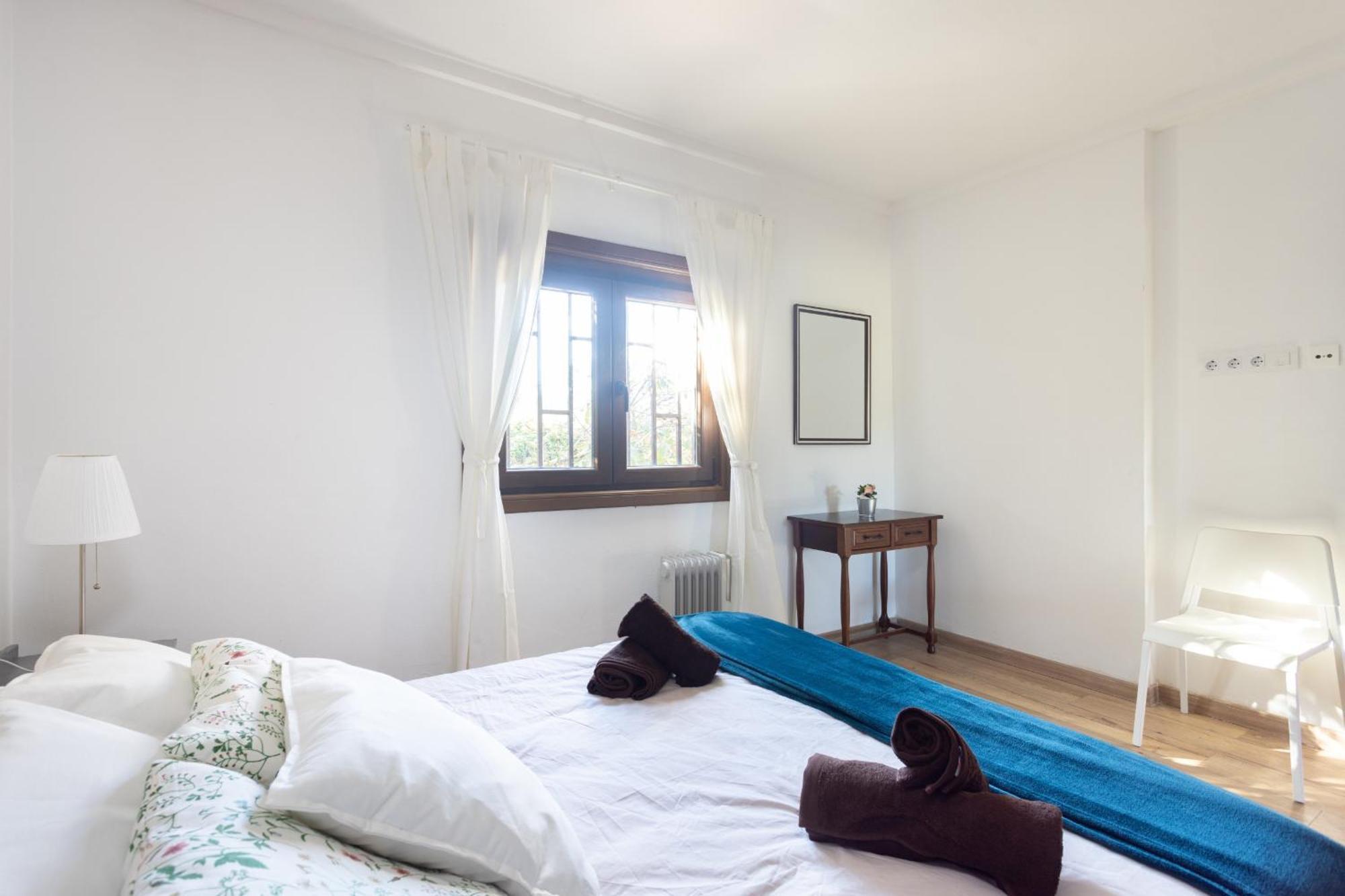 La Esperanza  Lightbooking Casa De Campo Ortigal Tenerife מראה חיצוני תמונה