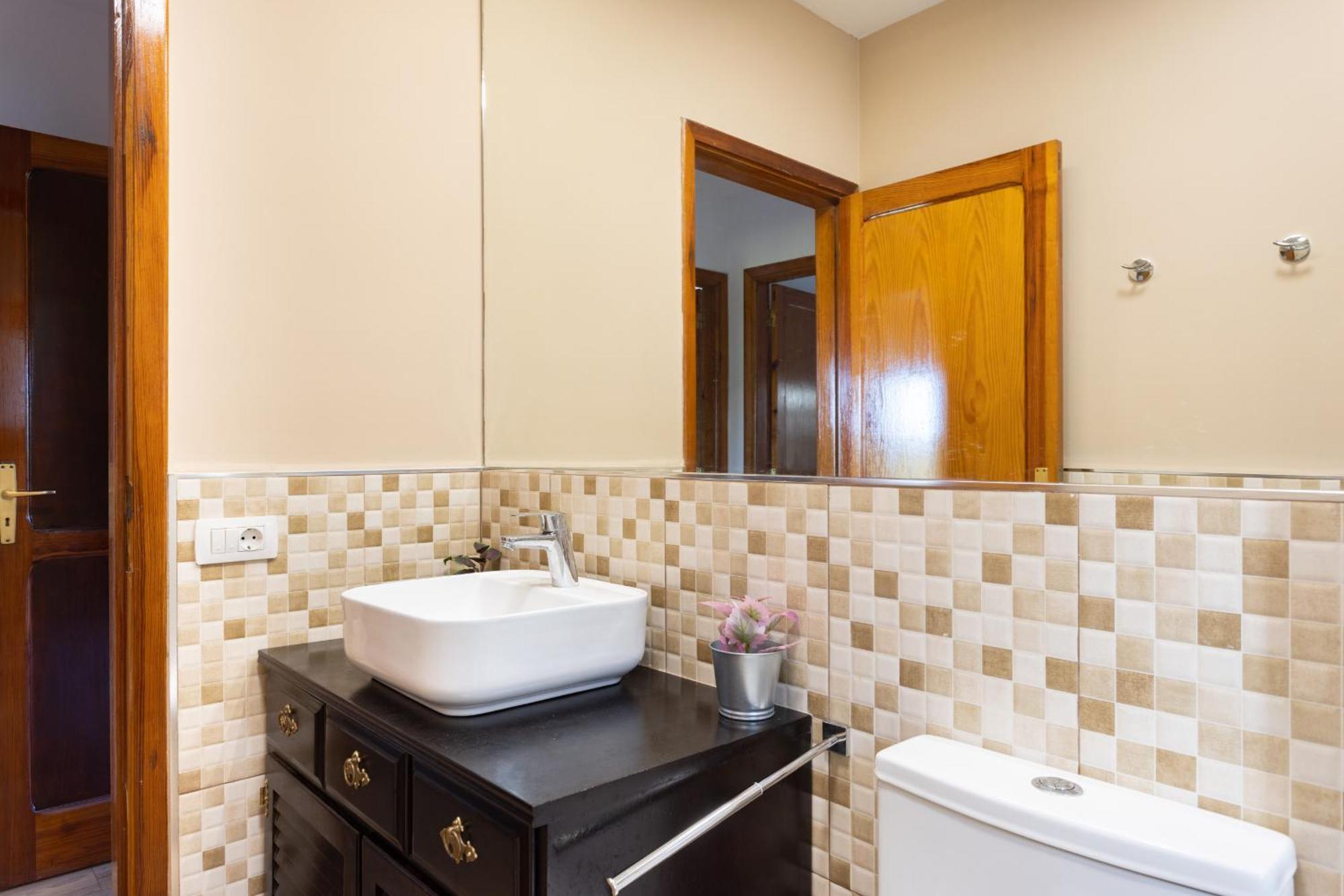 La Esperanza  Lightbooking Casa De Campo Ortigal Tenerife מראה חיצוני תמונה