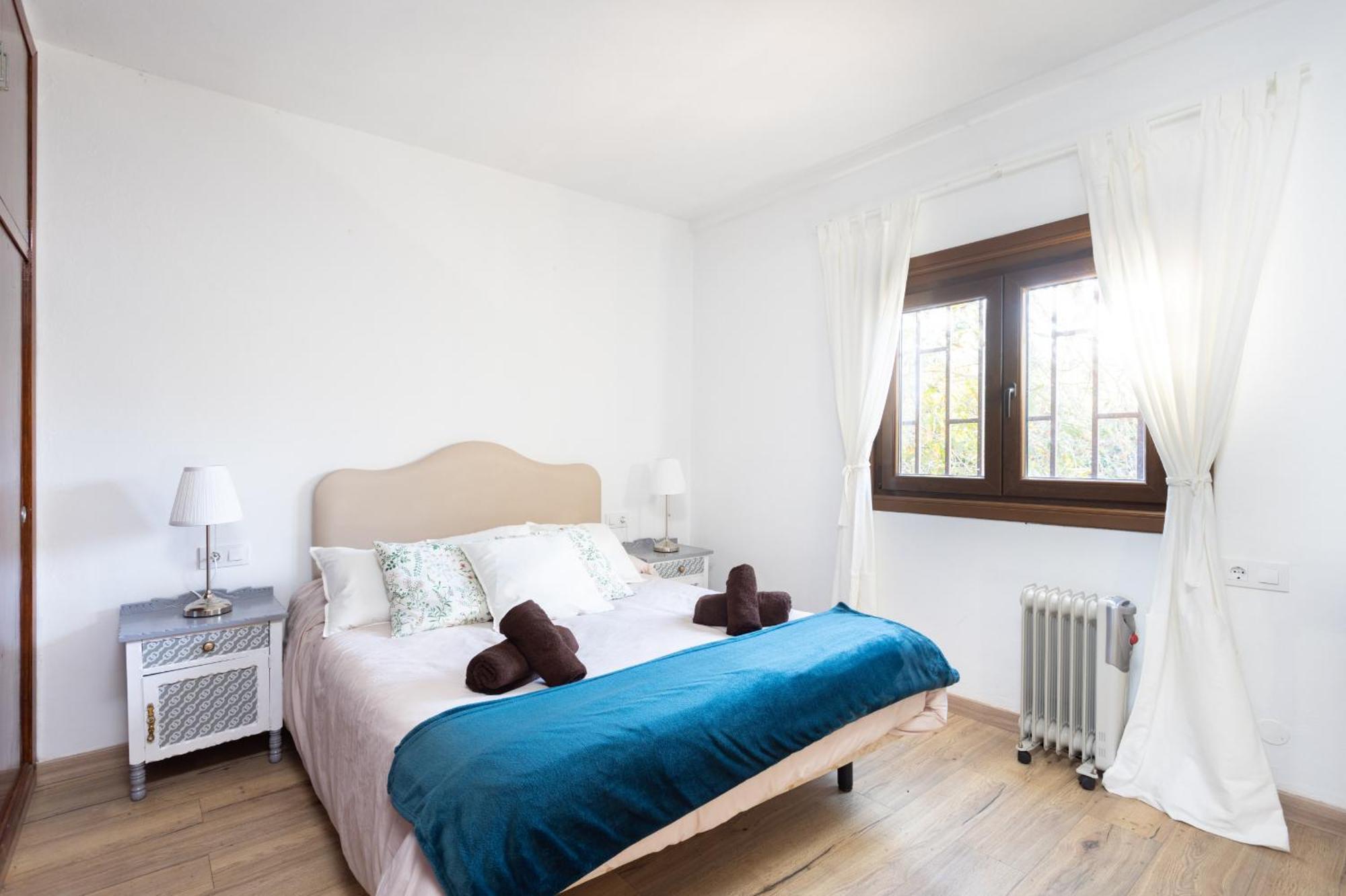 La Esperanza  Lightbooking Casa De Campo Ortigal Tenerife מראה חיצוני תמונה