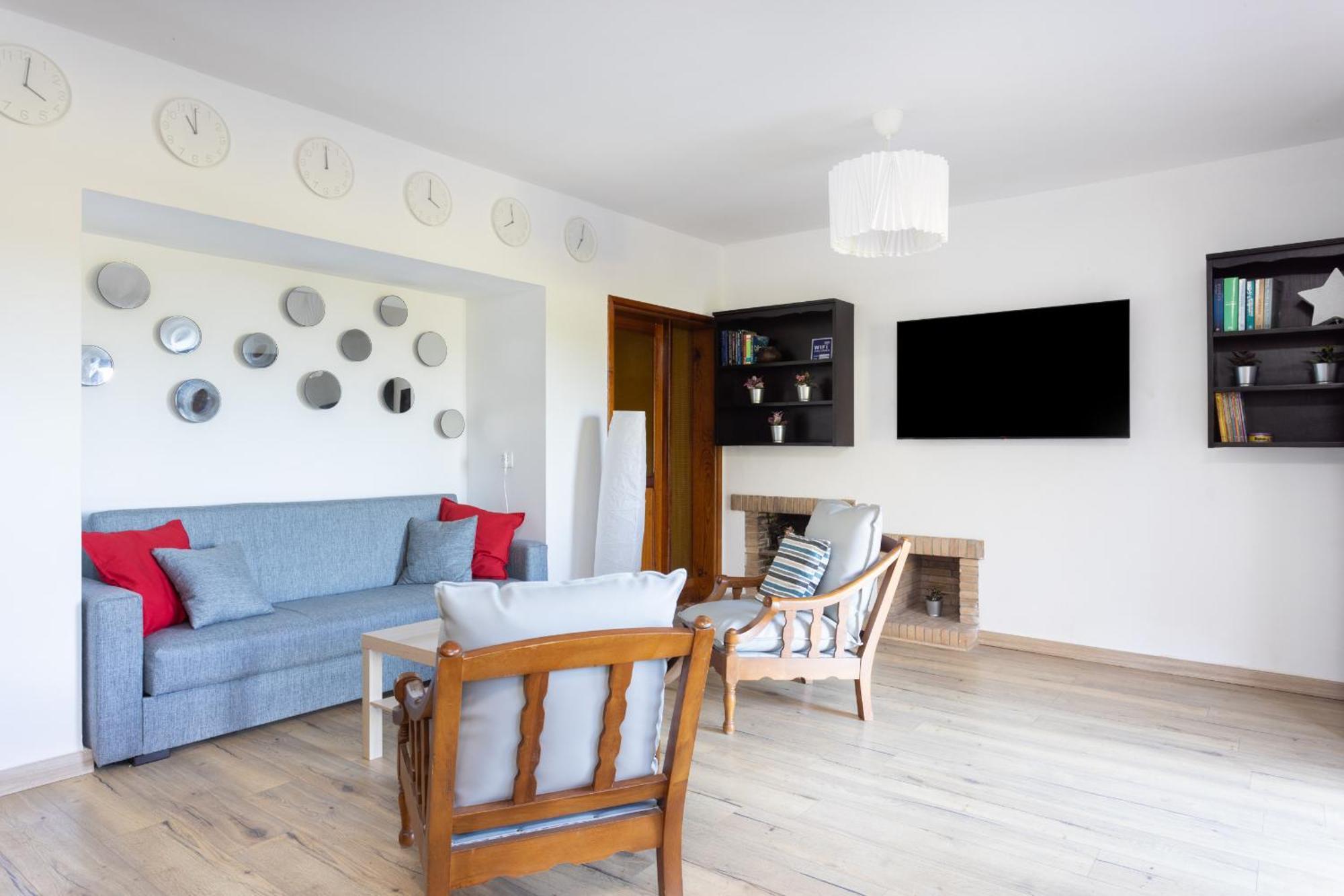 La Esperanza  Lightbooking Casa De Campo Ortigal Tenerife מראה חיצוני תמונה