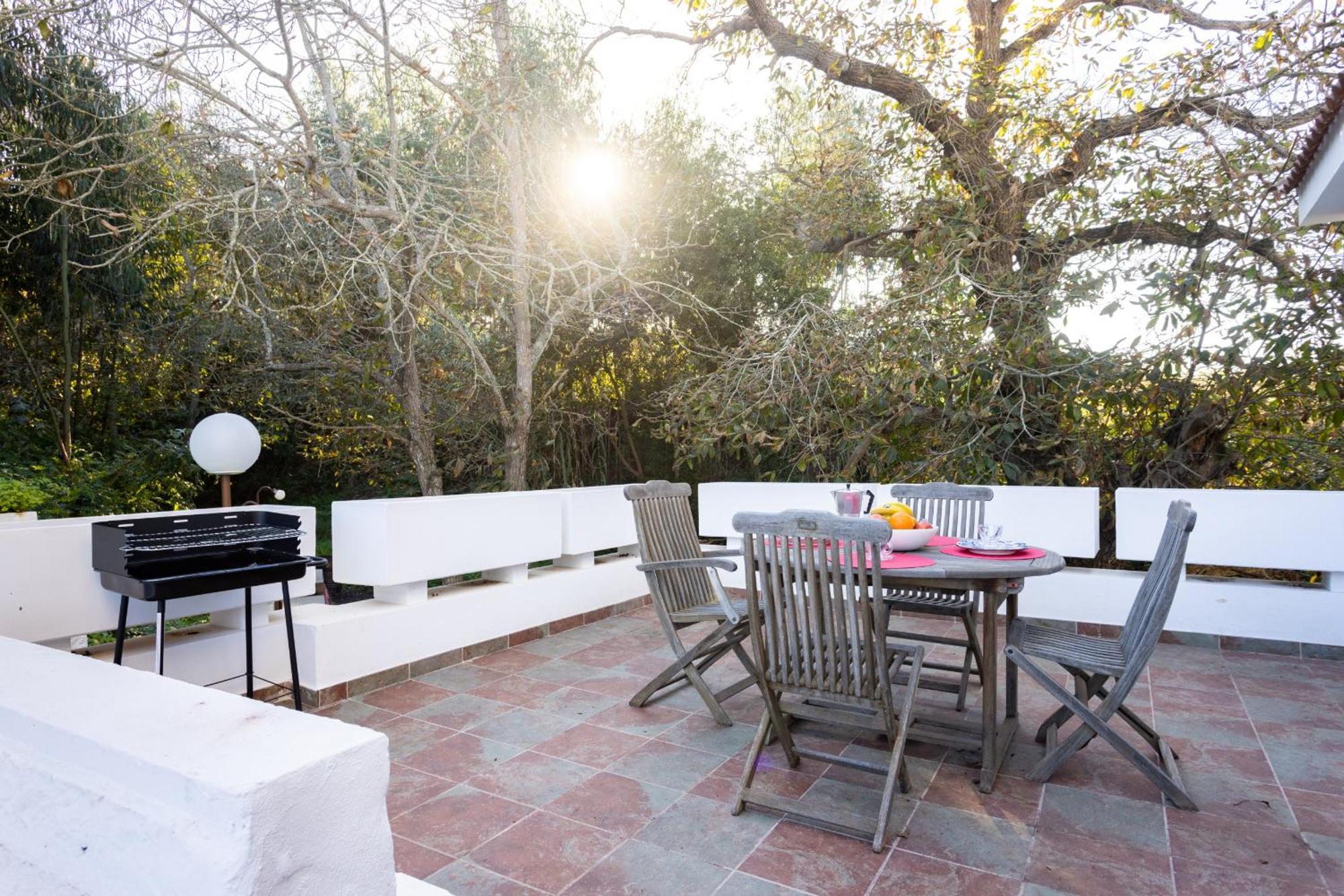La Esperanza  Lightbooking Casa De Campo Ortigal Tenerife מראה חיצוני תמונה