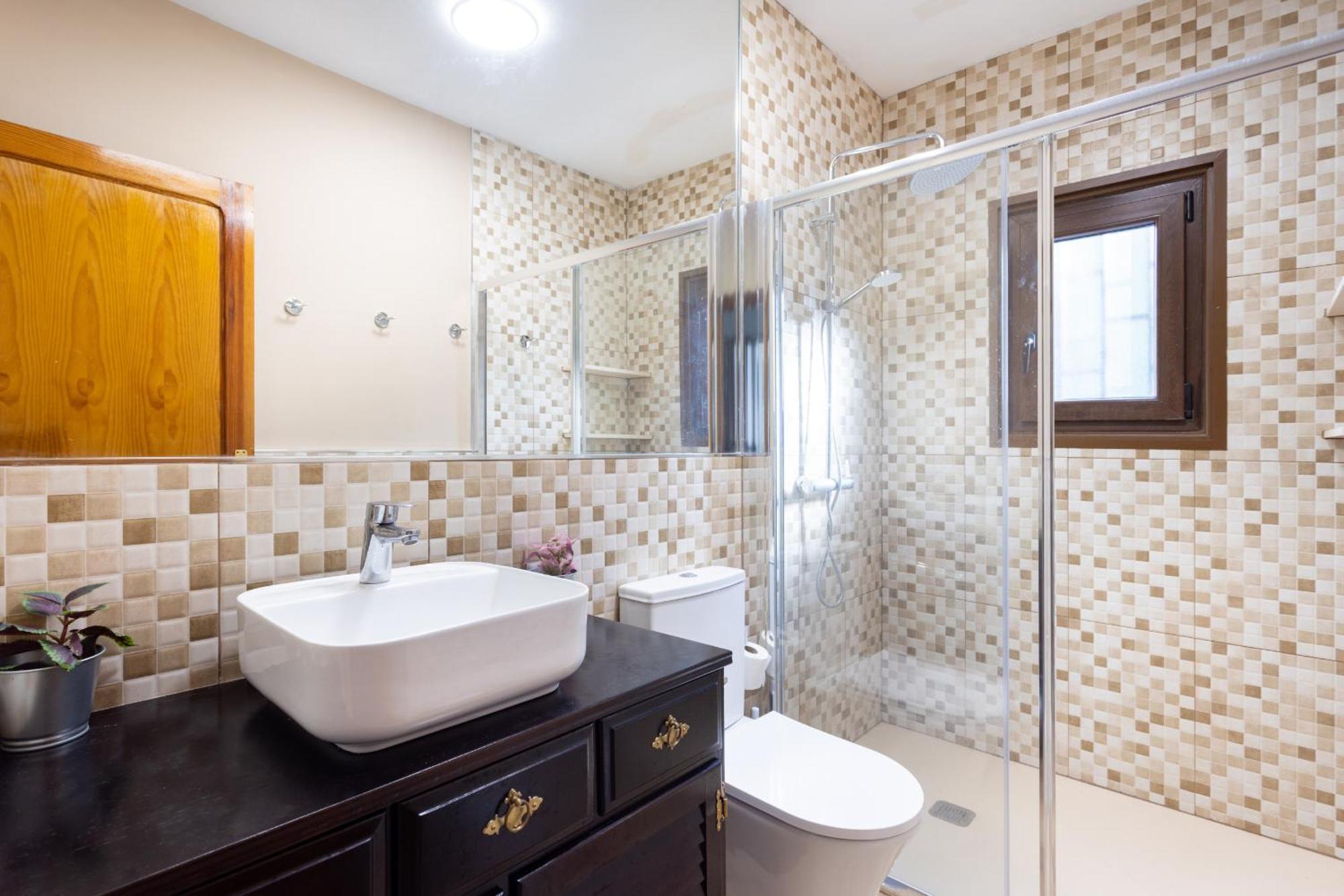 La Esperanza  Lightbooking Casa De Campo Ortigal Tenerife מראה חיצוני תמונה