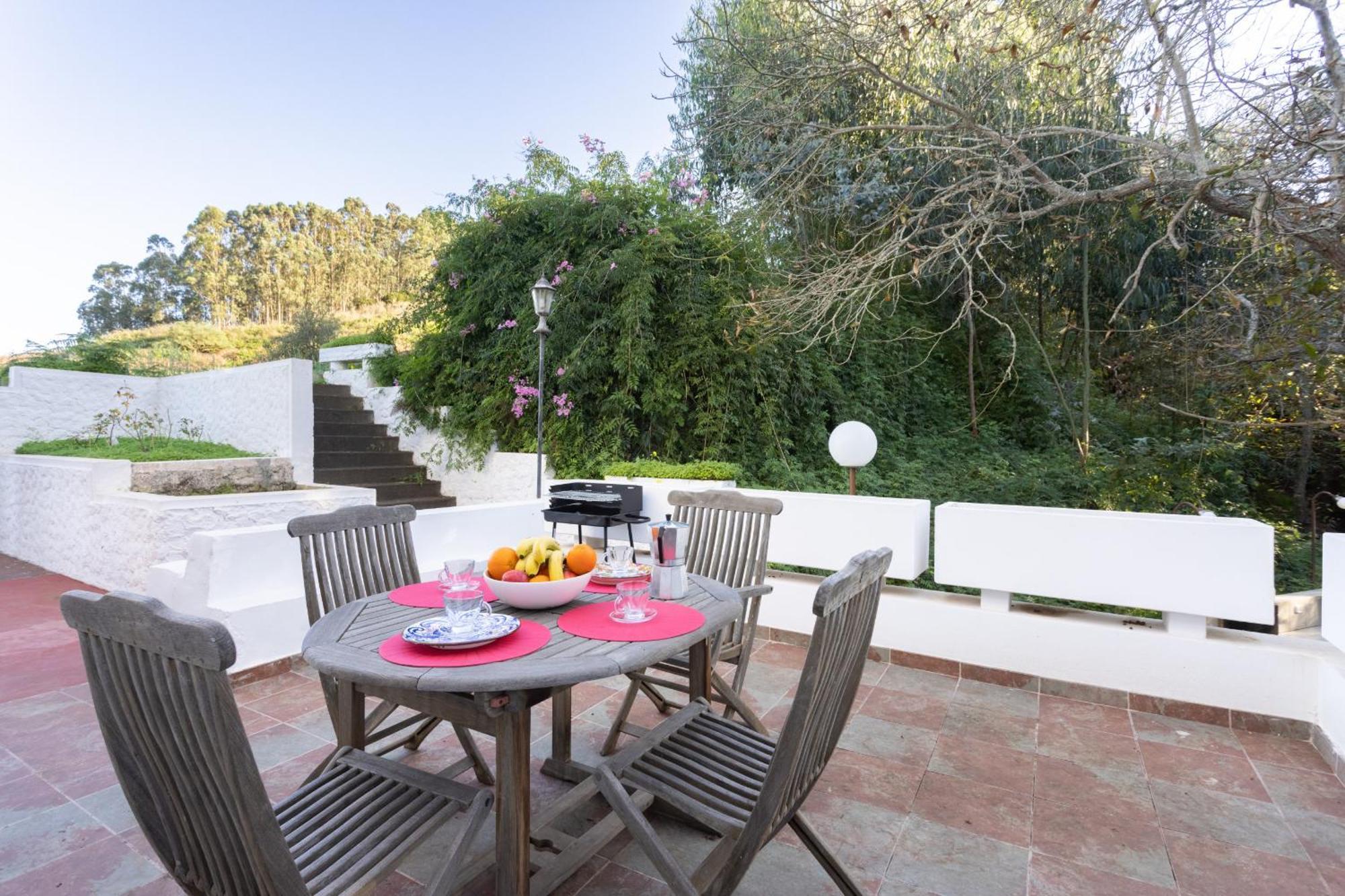 La Esperanza  Lightbooking Casa De Campo Ortigal Tenerife מראה חיצוני תמונה